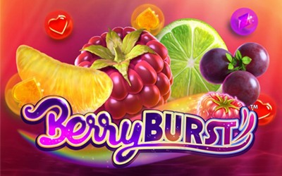 BerryBurst