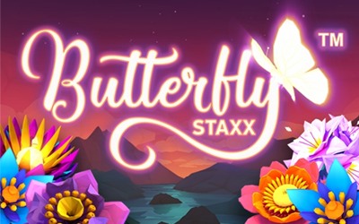 Butterfly Staxx