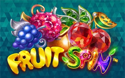 Fruit Spin