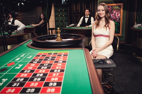 los mejores casinos en vivo