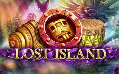 Lost Island