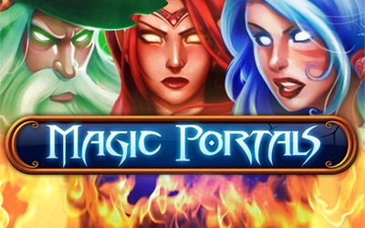 Magic Portals