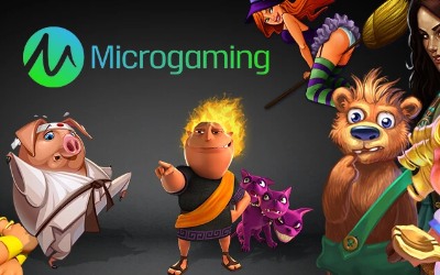 microgaming