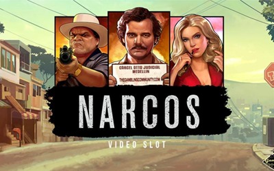 Narcos