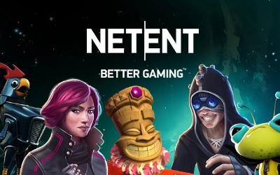 NetEnt