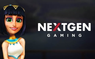 NextGen Gaming