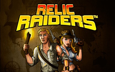 Relic Raiders