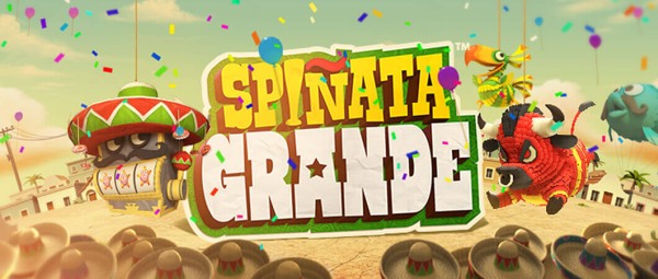 spinata grande