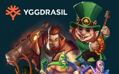 Yggdrasil