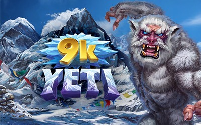 9K Yeti