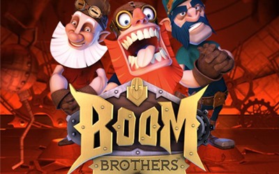 Boom Brothers