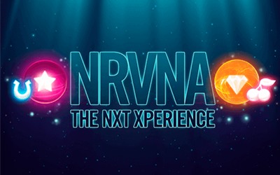 NRVNA The Nxt Xperience