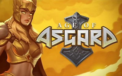 Age of Asgard