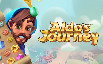 Aldo’s Journey