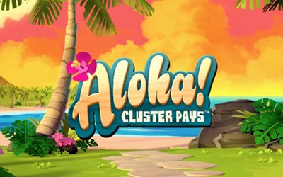 Aloha Cluster Pays