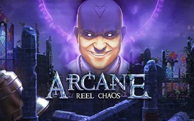 Arcane Reel Chaos