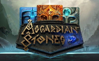 Asgardian Stones