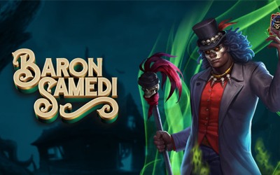 Baron Samedi