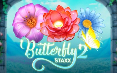 Butterfly Staxx 2