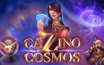 Cazino Cosmos