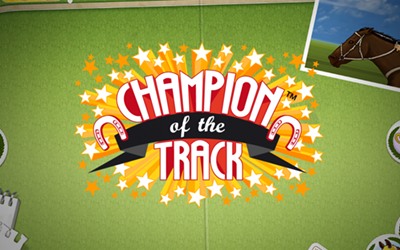 Champion of the Track