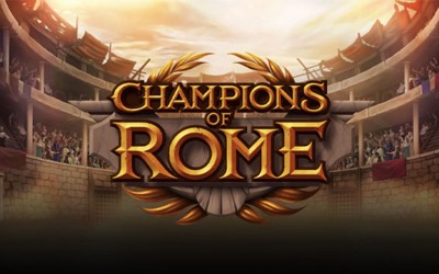 Champios of Rome