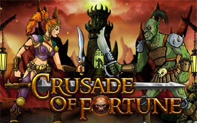 Crusade of Fortune