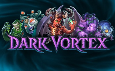 Dark Vortex