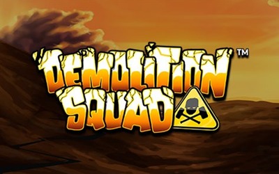 Demolition Squad