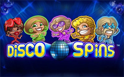 Disco Spins