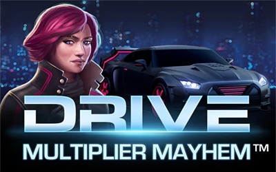 Drive – Multiplier Mayhem