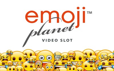 Emojiplanet