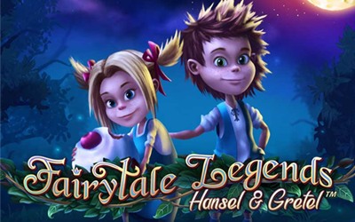 Fairytale LegendsHansel and Gretel