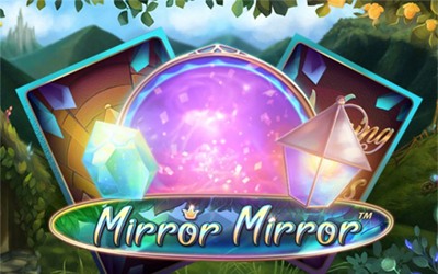 Fairytale Legends – Mirror Mirror