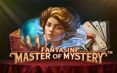 Fantasini – Master of Mystery