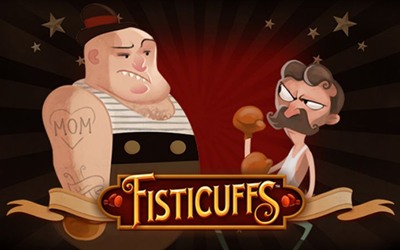 Fisticuffs