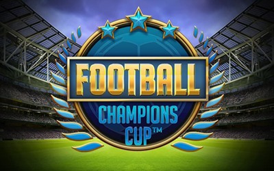 Football – Champions Cup