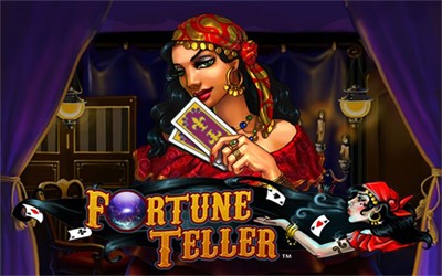 Fortune Teller