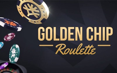 Golden Chip Roulette