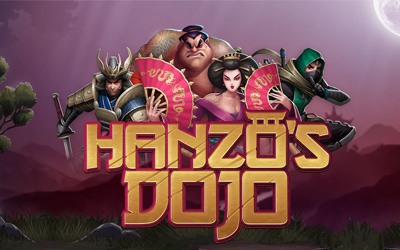 Hanzo’s Dojo