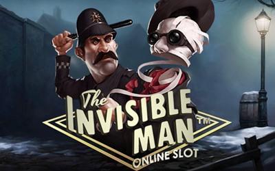 Invisible Man