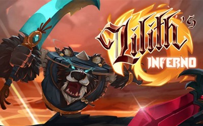 Lilith’s Inferno