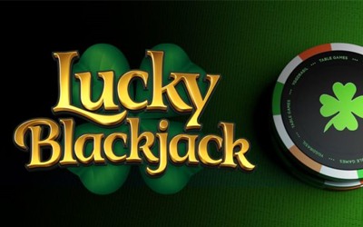 Lucky Blackjack