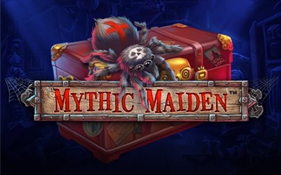 Mythic Maiden