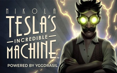 Nikola Tesla’s Incredible Machine