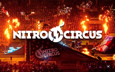 Nitro Circus