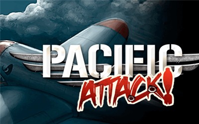 Pacific Attack