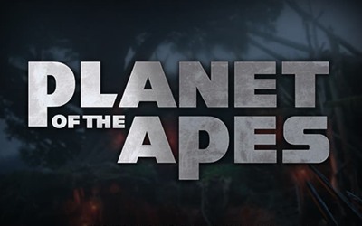 Planet of the Apes