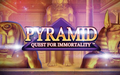 Pyramid – Quest for Immortality