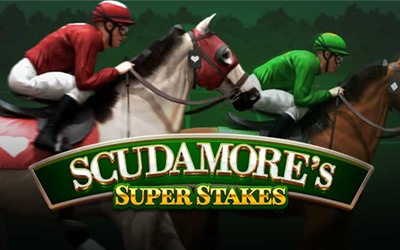 Scudamore Super Stakes